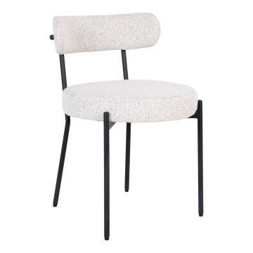 Counter Stool Babington Natural
