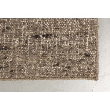 Carpet Briton 160x230 Beige