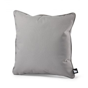 Extreme Lounging b-cushion Silver Grey