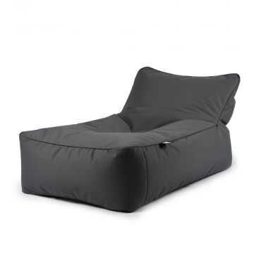 Extreme Lounging b-bed lounger Grey