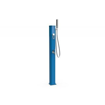 Formidra Buitendouche Jolly Go Bleu Capri 20L