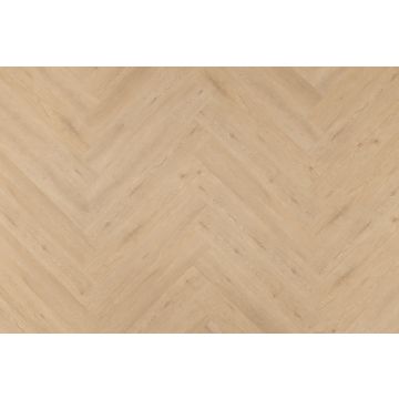 Floer Plak PVC Walvisgraat Gaia Grijsbeige