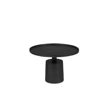 Coffee Table Mason Antique Black