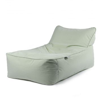 Extreme Lounging b-bed lounger Pastel Green