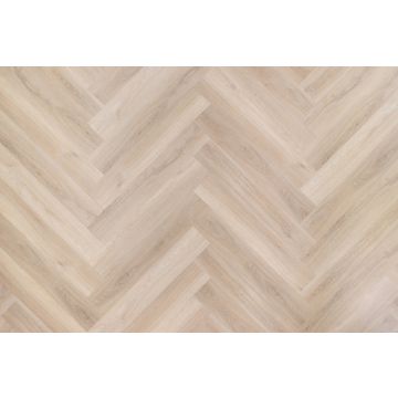 Floer Plak PVC Walvisgraat Orka Onbehandeld 2.0