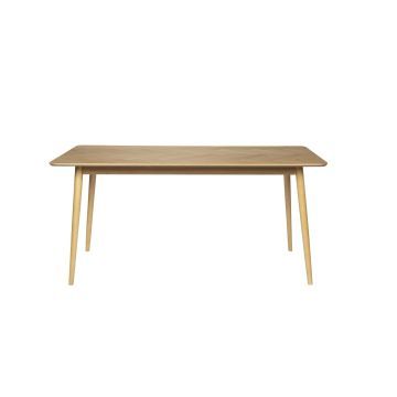 Table Fabio 180x90 Natural