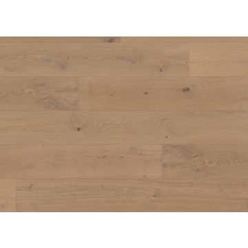 Floer Hybride Hout Recht Crème Eiken Rustiek