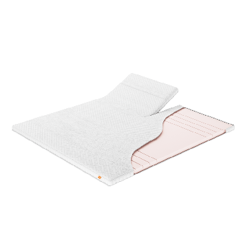 Ultima Topmatras CumLaude Energy Foam