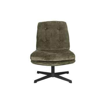 Lounge Chair Kai Green