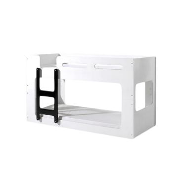 LUCA STAPELBED LAAG *