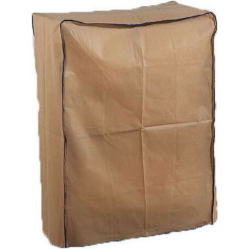 Dico Beschermhoes Vouwbed 90 x 200 cm