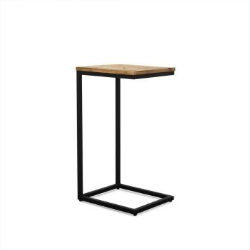 Benoa Banktafel Rya Set van 2 (set of 2)