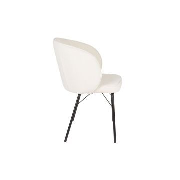 Chair Joa White