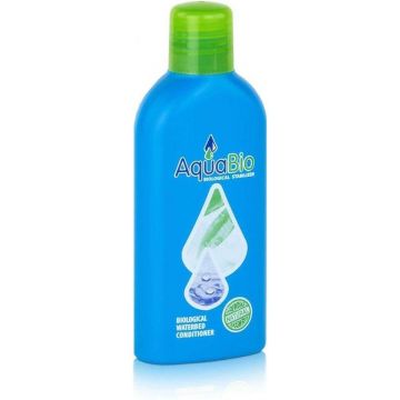 AquaBio Waterbed Conditioner First Filler 240ml