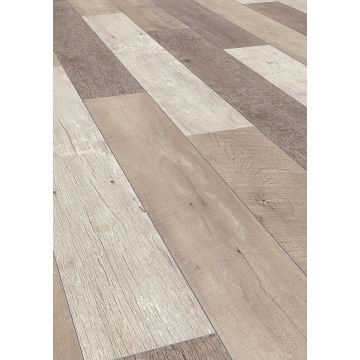 Floer Laminaat Sloophout Versleten Planken Licht