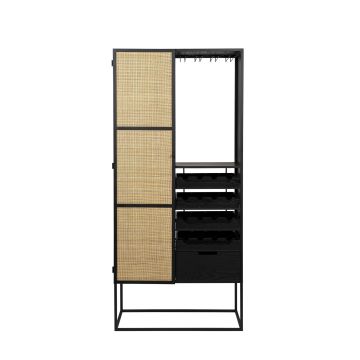 Wine Cabinet Guuji High