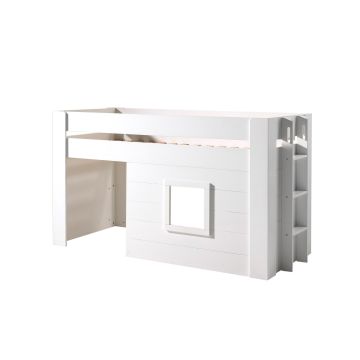 NOAH HALFHOOGSLAPER *