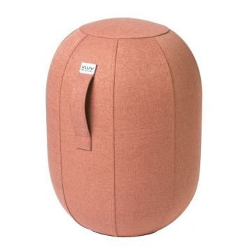 VLUV KAPSUL SOVA Balanscapsule Salmon