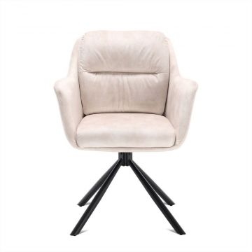 Eetkamerstoel Talas Oester (set van 2)