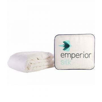 Emperior Silk Dekbed Dolce All Seasons
