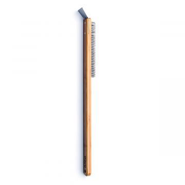 Ooni Pizzaovenborstel