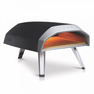 Ooni Pizzaoven Koda 12 gasgestookt (37 mbar | BeLux)