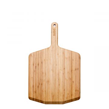 Ooni Pizzaschep bamboe 30 cm