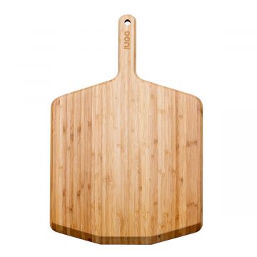 Ooni Pizzaschep bamboe 35 cm