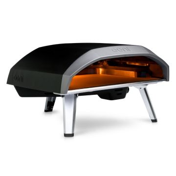 Ooni Pizzaoven Koda 16 gasgestookt (30 mbar | NL)