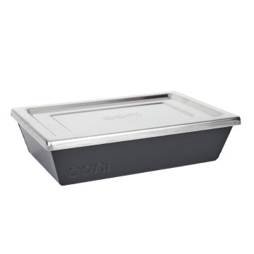 Ooni Pizzapan 'Detroit Style' klein