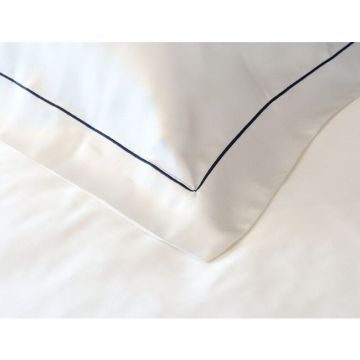 Emperior Silk Dekbedovertrek Vivaldi Convenience Zilvergrijs