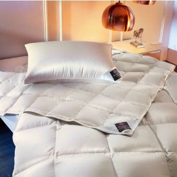 Brinkhaus Luxury Lifestyle Dekbed ARCTIC Medium