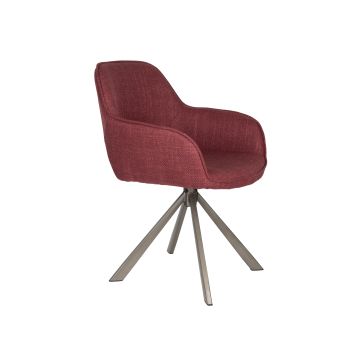 Chair Toye Red