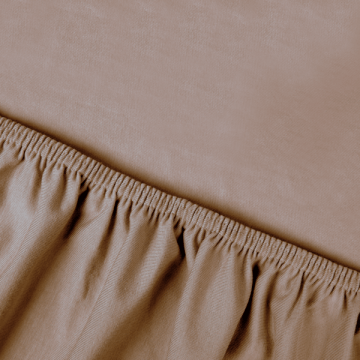 Kayori Saiko hoeslaken - Mokka