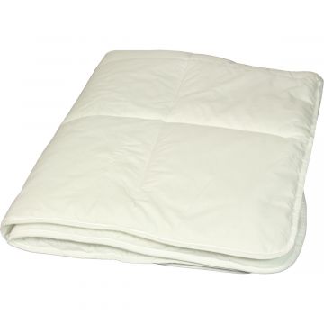 Polydaun Micky 4-Seizoenen Kinderdekbed 120 x 150 cm