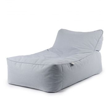 Extreme Lounging b-bed lounger Pastel Blue