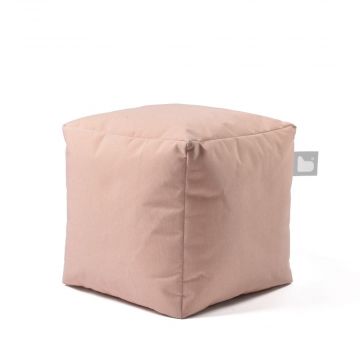 Extreme Lounging b-box Pastel Orange