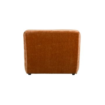 Sofa Giada 1-Seater Terra