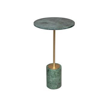 Side Table Gunnar Green