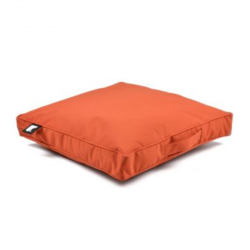 Extreme Lounging b-pad floor cushion Orange