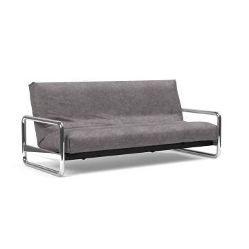 Innovation Living Lomira Sofa Bed Nordic Cover Classic (Only Back Frame Cover) - stof 282