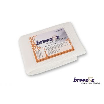 Mahoton Molton Kussenslopen BreezZz 3D Ventilatie