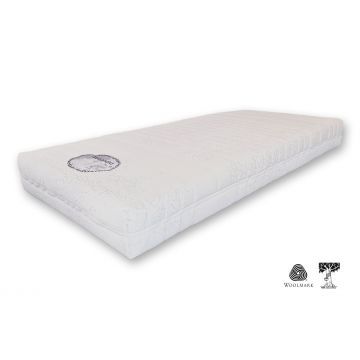 Mahoton Matras Alexandra Natuurrubber