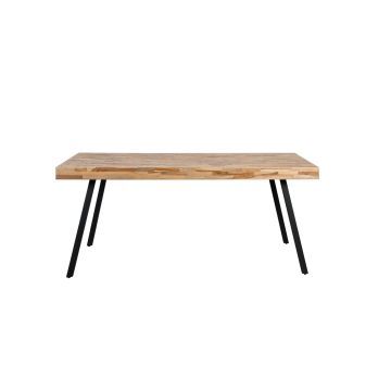 Table Suri 160x78 Natural