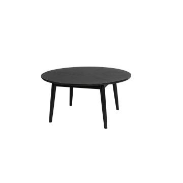 Coffee Table Fabio Black