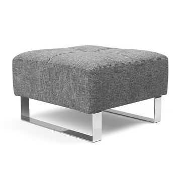 Innovation Living Ottoman Supremax / Cassius D.E.L.