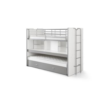 BONNY 80 HS SILVER *