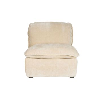 Lounge Chair Radley Beige