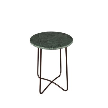 Side Table Emerald