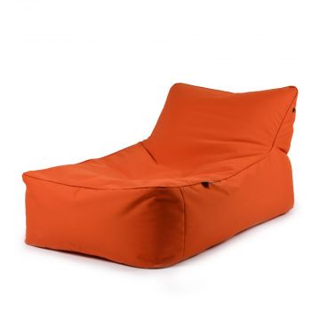 Extreme Lounging b-bed lounger Orange